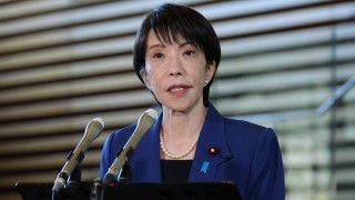 Японският премиер обмисля предсрочни избори 