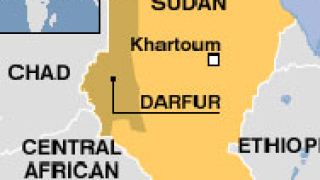 Суданското правителство нарушило мирното примирие в Дарфур?