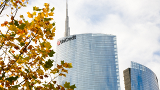 UniCredit с екшън план за увеличаване на капитала