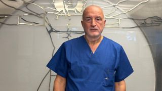 Недостигът на кадри е проблем за здравеопазването ни За това