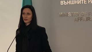 Всички моряци са в добро здраве намират се на борда