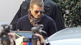 Дейвид и Виктория продават Бекимгам палас