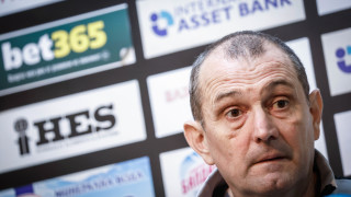 Славия има ново попълнение 20 годишния руски централен защитник Артьом