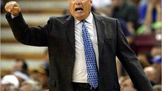 Дон Нелсън стана треньорът с най-много победи в НБА