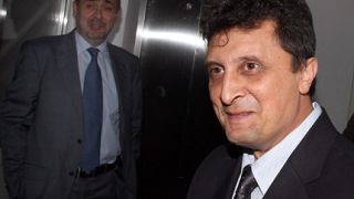 Георги Колев е новият председател на ВАС