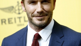 Стоичков води Бекъм в България?