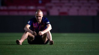 Един от най успешните и най обичани испански футболисти за всички времена