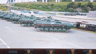 "Шпигел": Маневрите "Восток-2018" са сигнал за САЩ