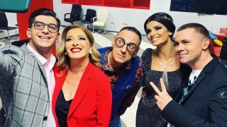 Снощи 15 декември България избра своя талант с което сложи