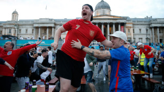 Отпадат ограниченията за броя на феновете които могат да присъстват