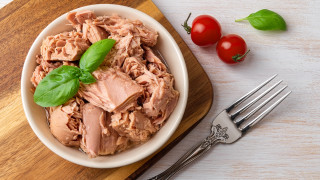 Яденето на храни с изтекъл срок на годност може да