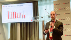 УниКредит: Богатството на домакинствата в България и региона е нараснало 5-кратно за последните 20 години