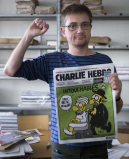 Водещи американски медии отказаха да публикуват карикатури на Мохамед