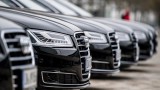 Audi съкращава 9 500 работни места