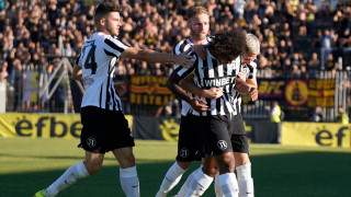 Ръководството на Локомотив Пловдив се отказва от идеята за провеждането