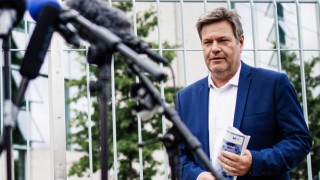 Германия е изправена пред пет трудни години на екологичен индустриален