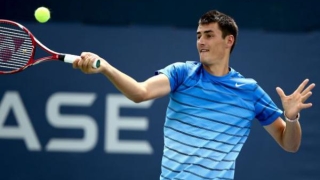 Бърнард Томич протестира наложената му глоба от организаторите на "Уимбълдън"