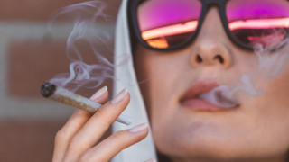 Първата европейска страна, в която канабисът ще е легален