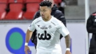 Вариант за ново крило се е отворил пред Левски ако