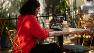 Apple готви iPad Pro с безжично зареждане и iPad mini с нов дизайн