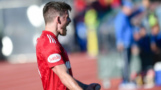 Чужденците от ЦСКА продължават да са голмайсторите в мачовете срещу