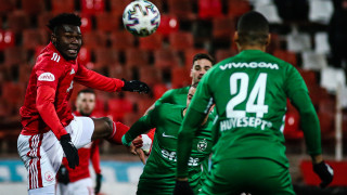 Ръководството на ЦСКА е поискало 5 млн долара за да