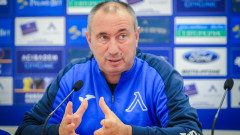 Станимир Стоилов: Това е най-голямото дерби на България, колегите от ЦСКА си вършат добре работата