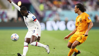 Нападателят Тимъти Уеа ще пристигне в Торино за медицински прегледи