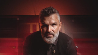 Новият треньор на ЦСКА Томислав Стипич вече от една седмица