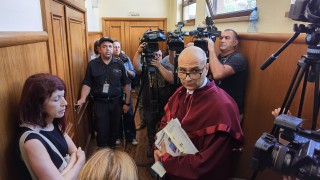 Прокурорската колегия на Висшия съдебен съвет обедини двете дисциплинарни производства