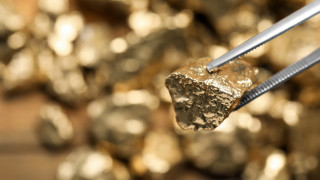 Цената на златото може да достигне $4000 долара до края на годината, показва нов анализ