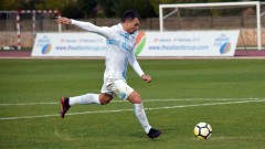 Риека без Валери Божинов победи Локомотива (Загреб)