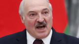 Лукашенко намекна, че ще иска от Путин ядрени оръжия