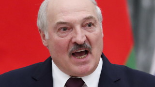 Беларуският президент Александър Лукашенко предупреди за съвместен отговор с Русия