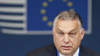 Унгария създава антиукраински блок с Чехия и Словакия в ЕС?