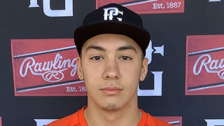 Йоанис Александров официално се превърна в първия български бейзболист подписал