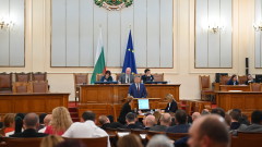 Депутатите отрязаха ДПС за сечта в българските гори