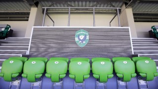 Официално: Стадионът на Лудогорец има ново име