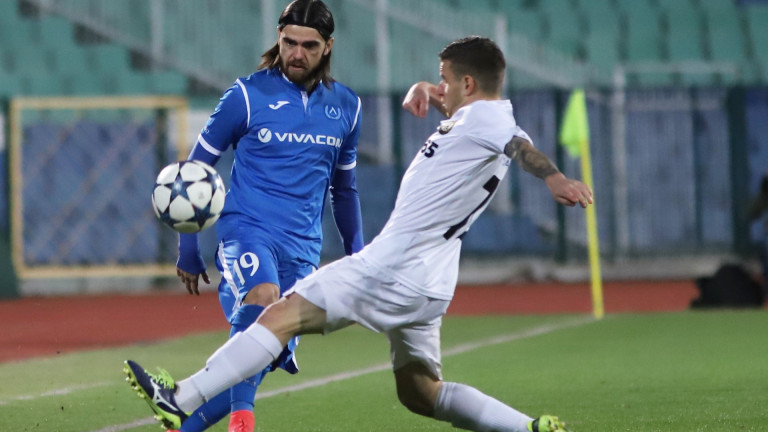 Историята говори: Славия бие Левски на финала за Купата на България 