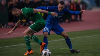 Левски няма грешка срещу Лудогорец за Купата, не така стоят нещата за първенство