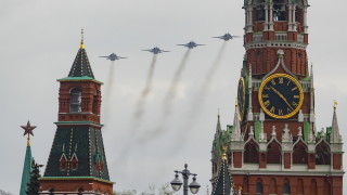 Ударихме дъното: руското МВнР за отношенията със САЩ