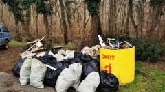 Нов протест в Павликени срещу проект на Вълка за горене на боклук 