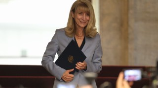 След четири месеца ако г жа Кожарева си свърши работата както