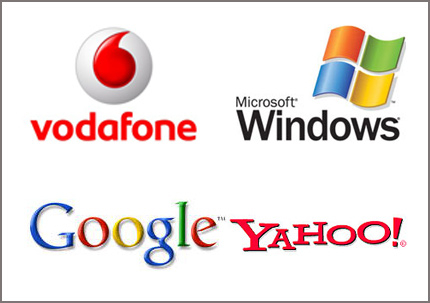 Microsoft, Google, Yahoo и Vodafone се съюзяват в защита на личните права