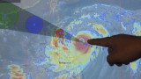  Китай се приготвя за тайфуна 