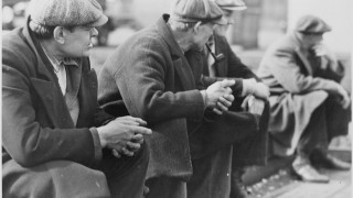 Голямата депресия – през 1929 г. и днес