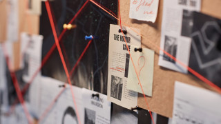 Mastermind: To Think Like a Killer - какво е да работиш по случаите със серийните убийства на Тед Бънди