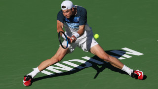 Джак Дрейпър се класира за полуфиналите на ATP 500 турнира в