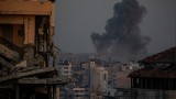 Израелски войски са нахлули в част от Газа