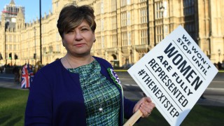 Основната опозиционна Лейбъристка партия във Великобритания ще гласува срещу всяко